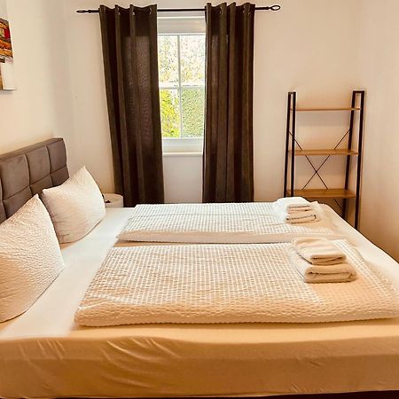 Apartments Maxim Rust Εξωτερικό φωτογραφία