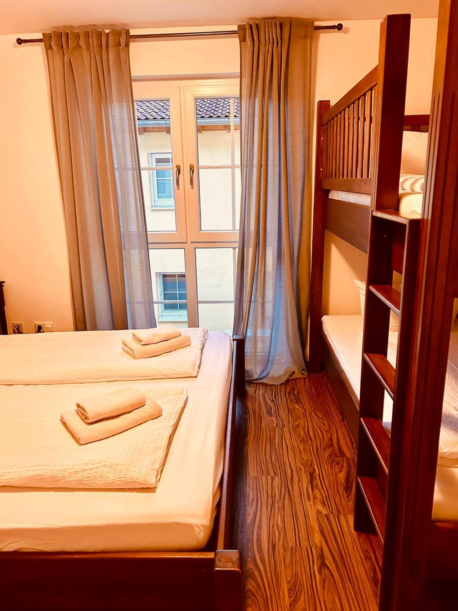 Apartments Maxim Rust Εξωτερικό φωτογραφία