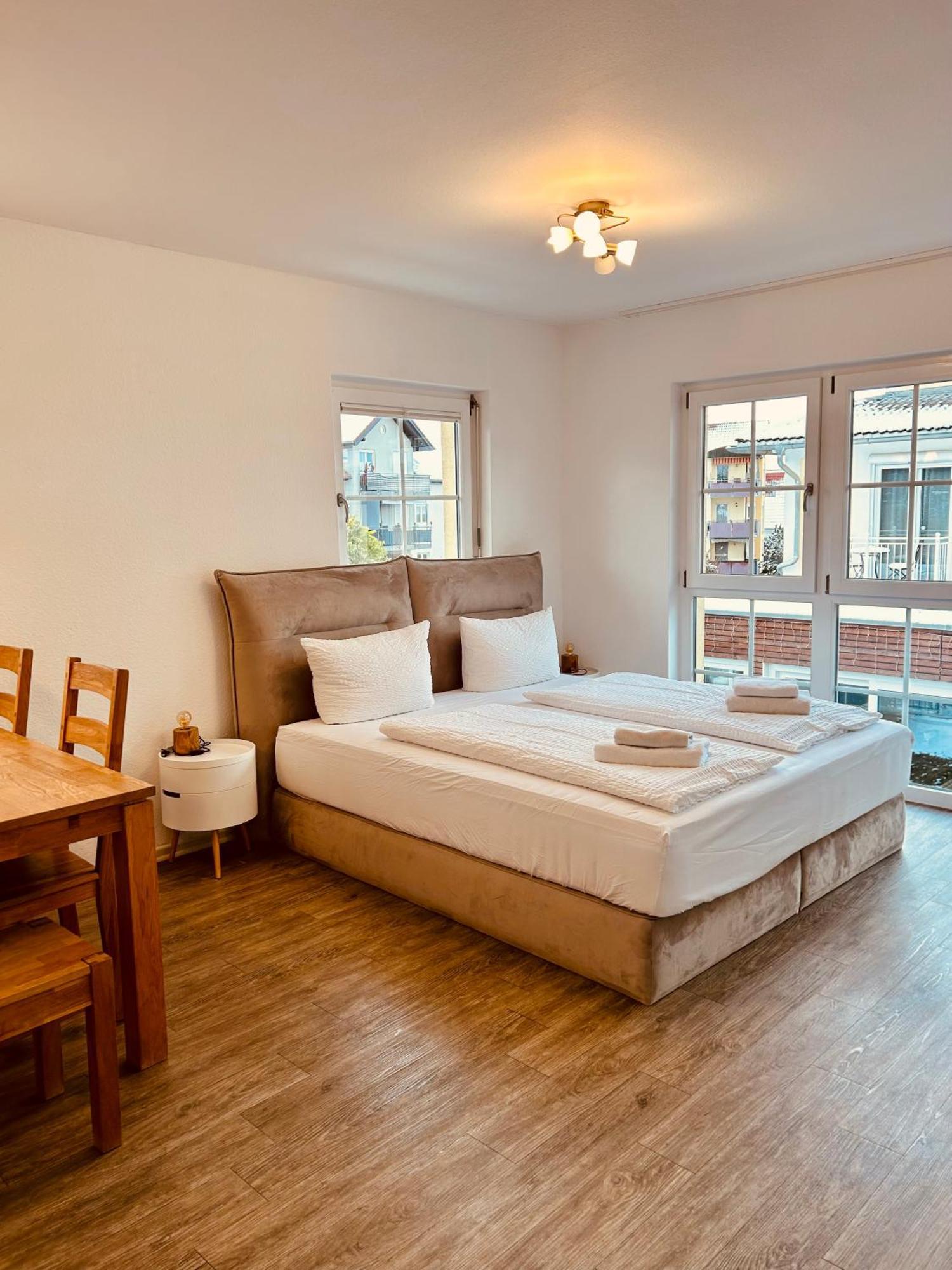 Apartments Maxim Rust Εξωτερικό φωτογραφία