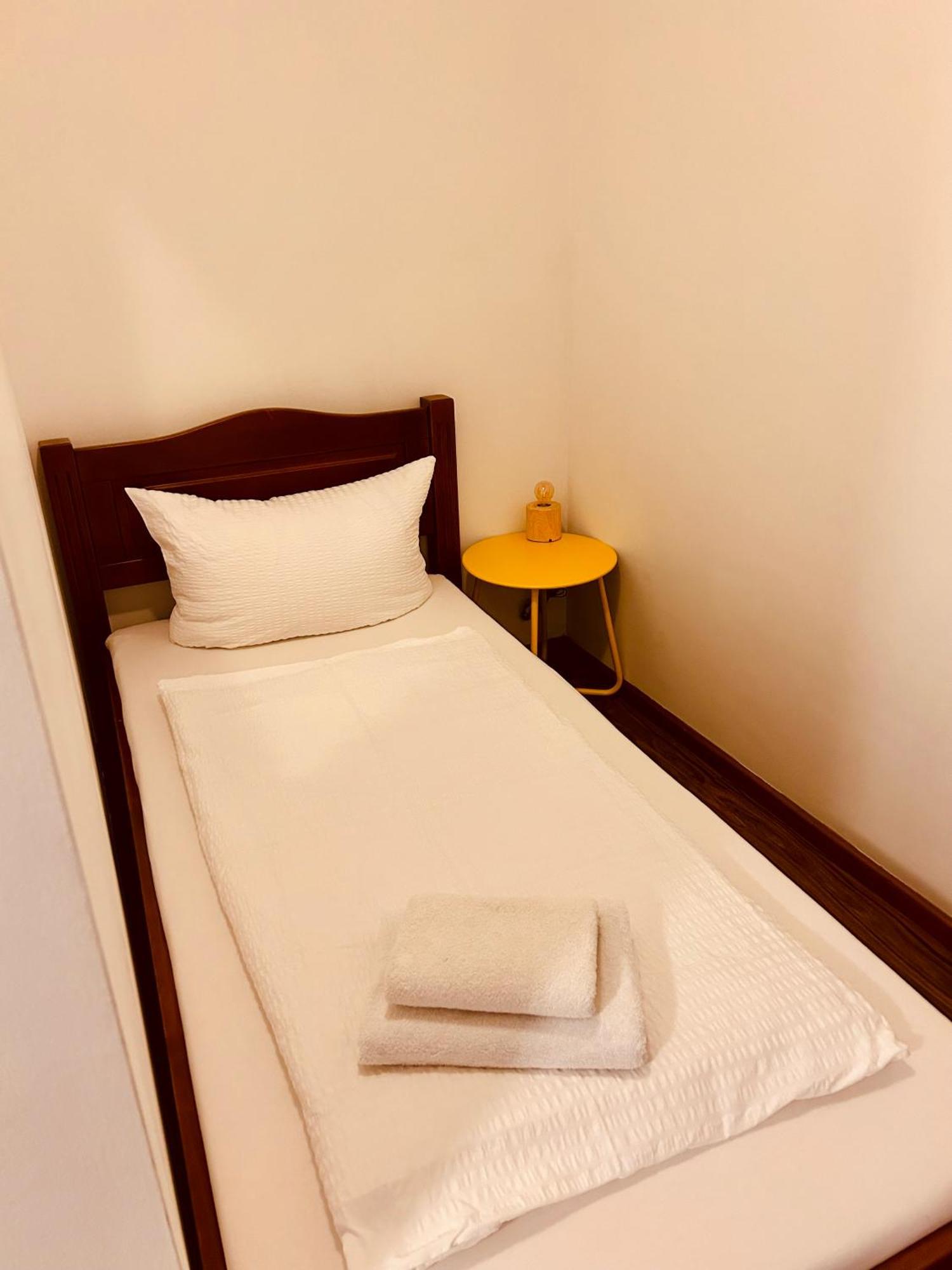 Apartments Maxim Rust Εξωτερικό φωτογραφία