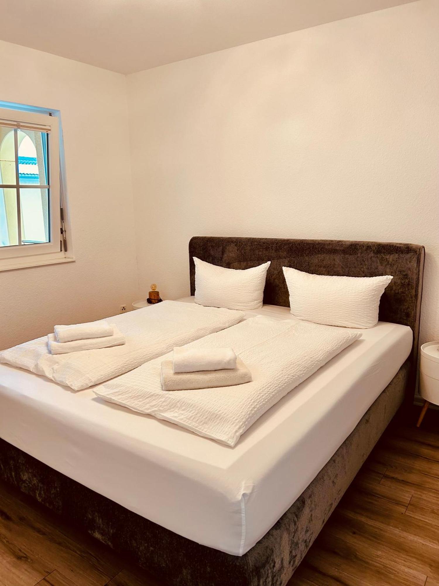 Apartments Maxim Rust Εξωτερικό φωτογραφία