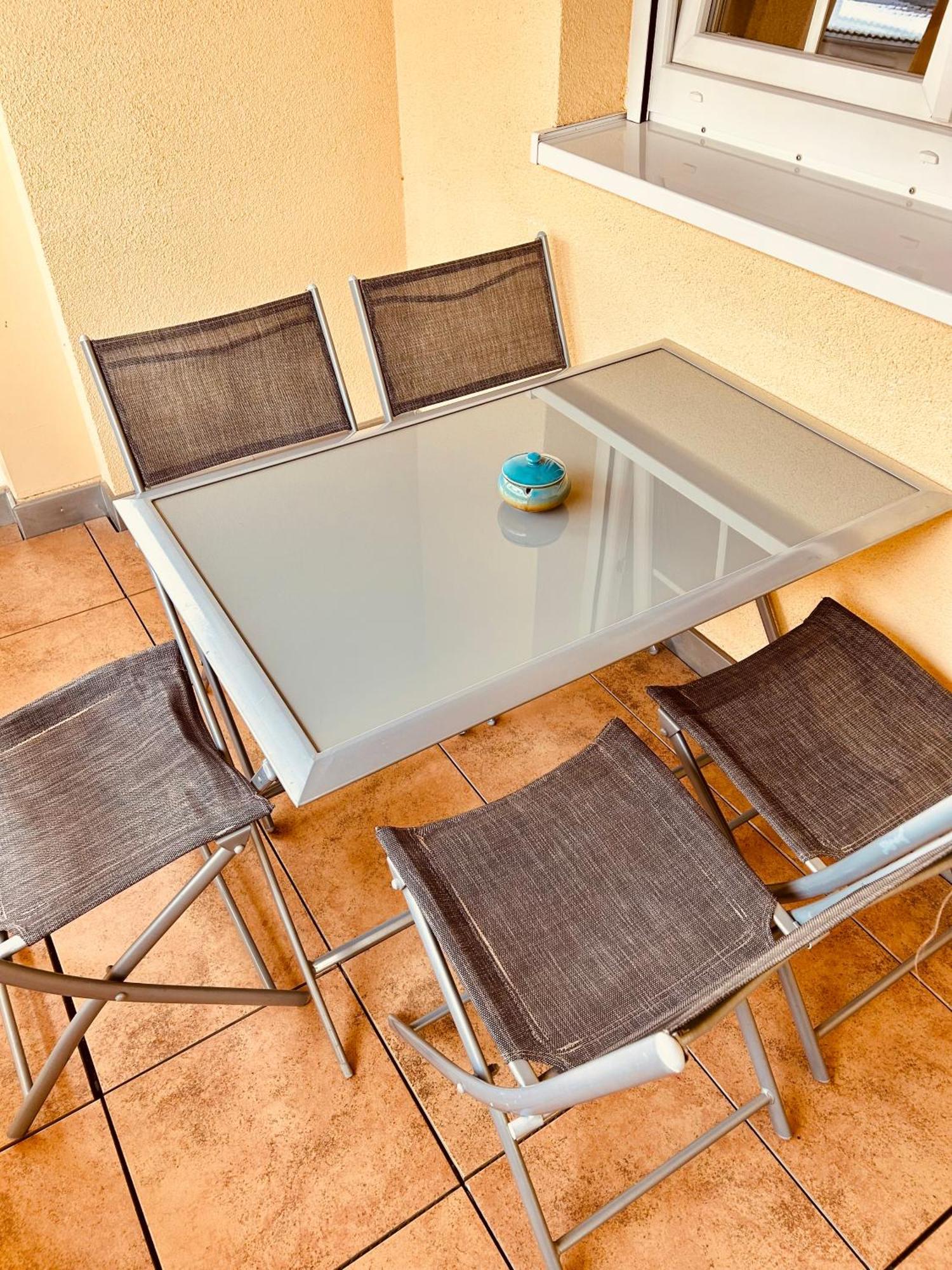 Apartments Maxim Rust Εξωτερικό φωτογραφία
