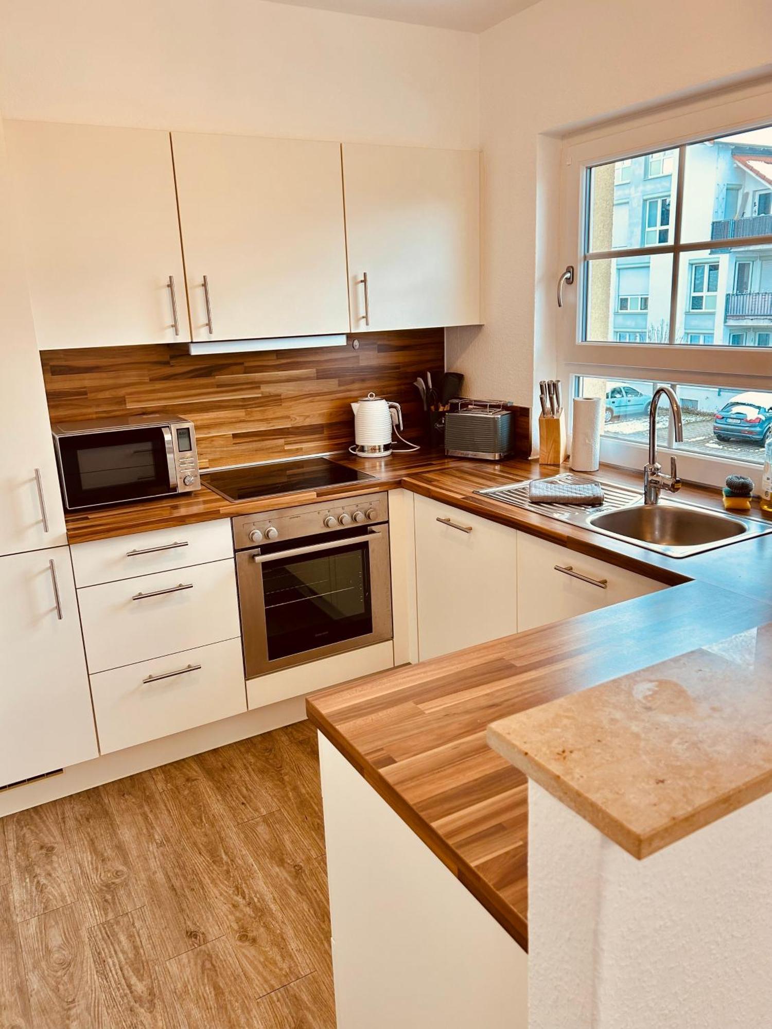 Apartments Maxim Rust Εξωτερικό φωτογραφία