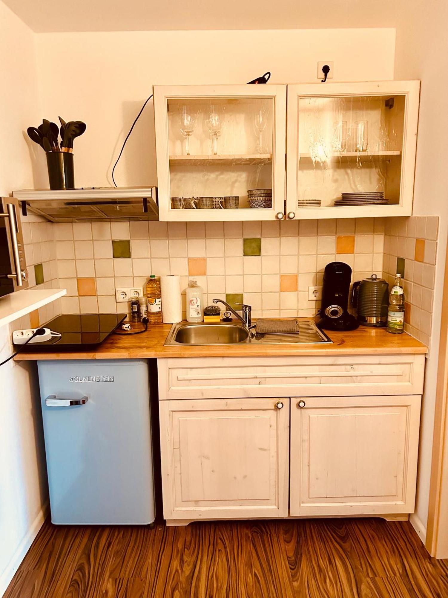 Apartments Maxim Rust Εξωτερικό φωτογραφία