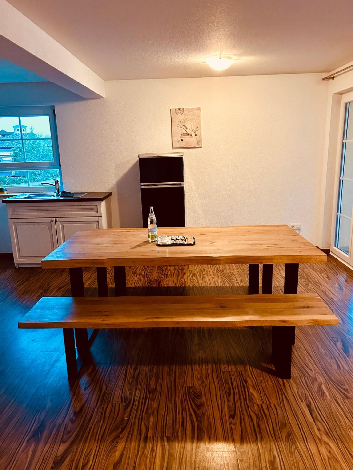 Apartments Maxim Rust Εξωτερικό φωτογραφία