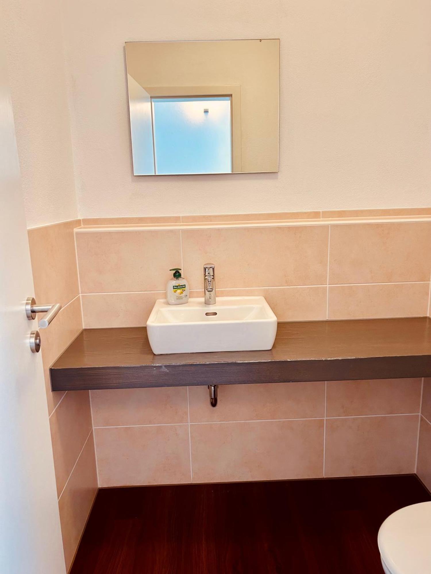 Apartments Maxim Rust Εξωτερικό φωτογραφία