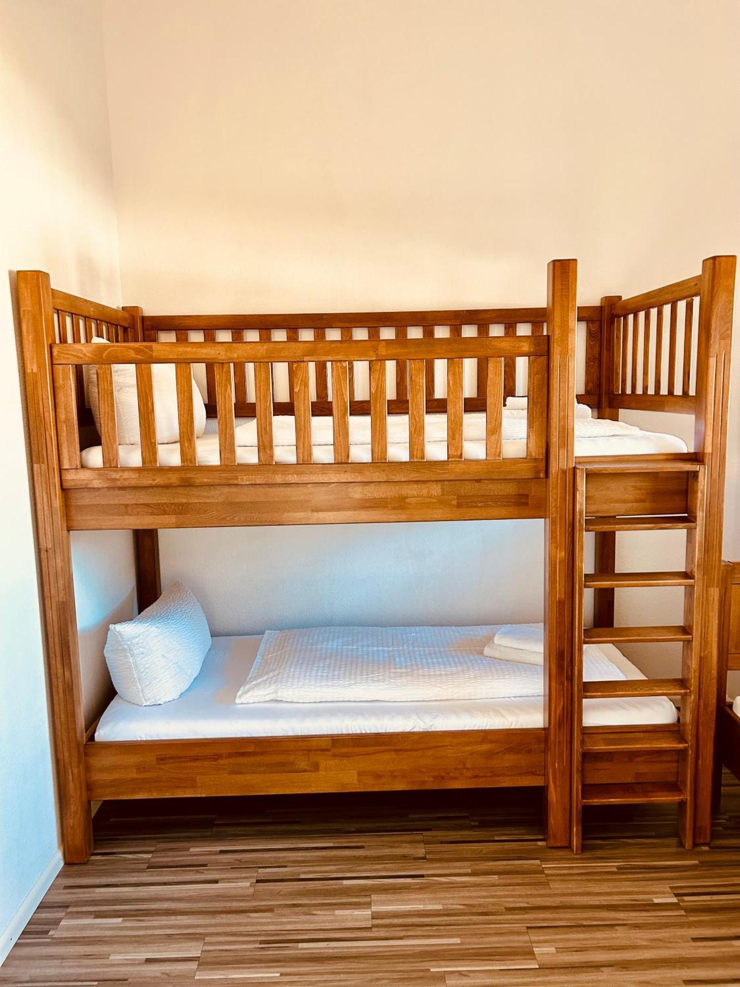 Apartments Maxim Rust Εξωτερικό φωτογραφία