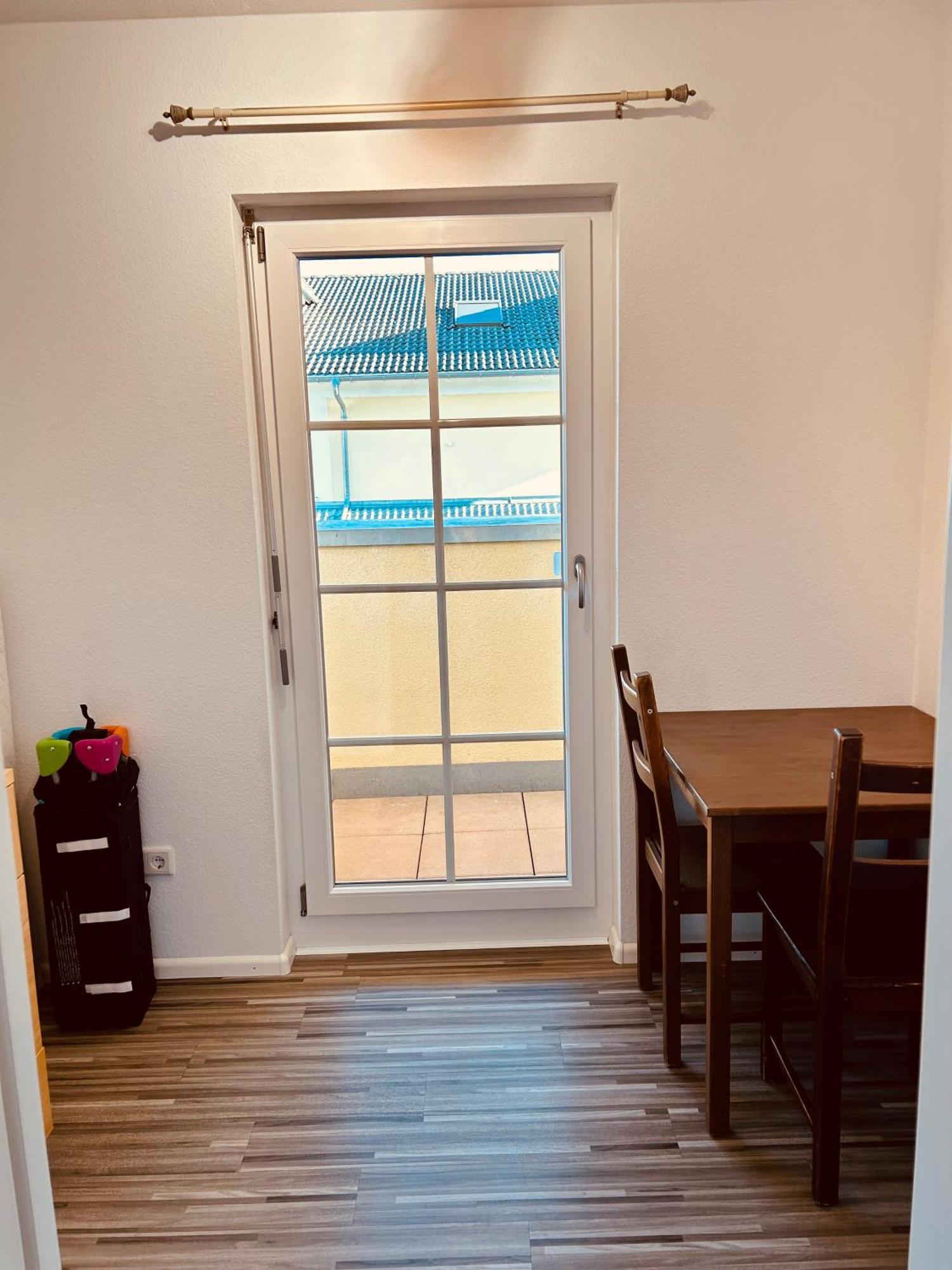 Apartments Maxim Rust Εξωτερικό φωτογραφία