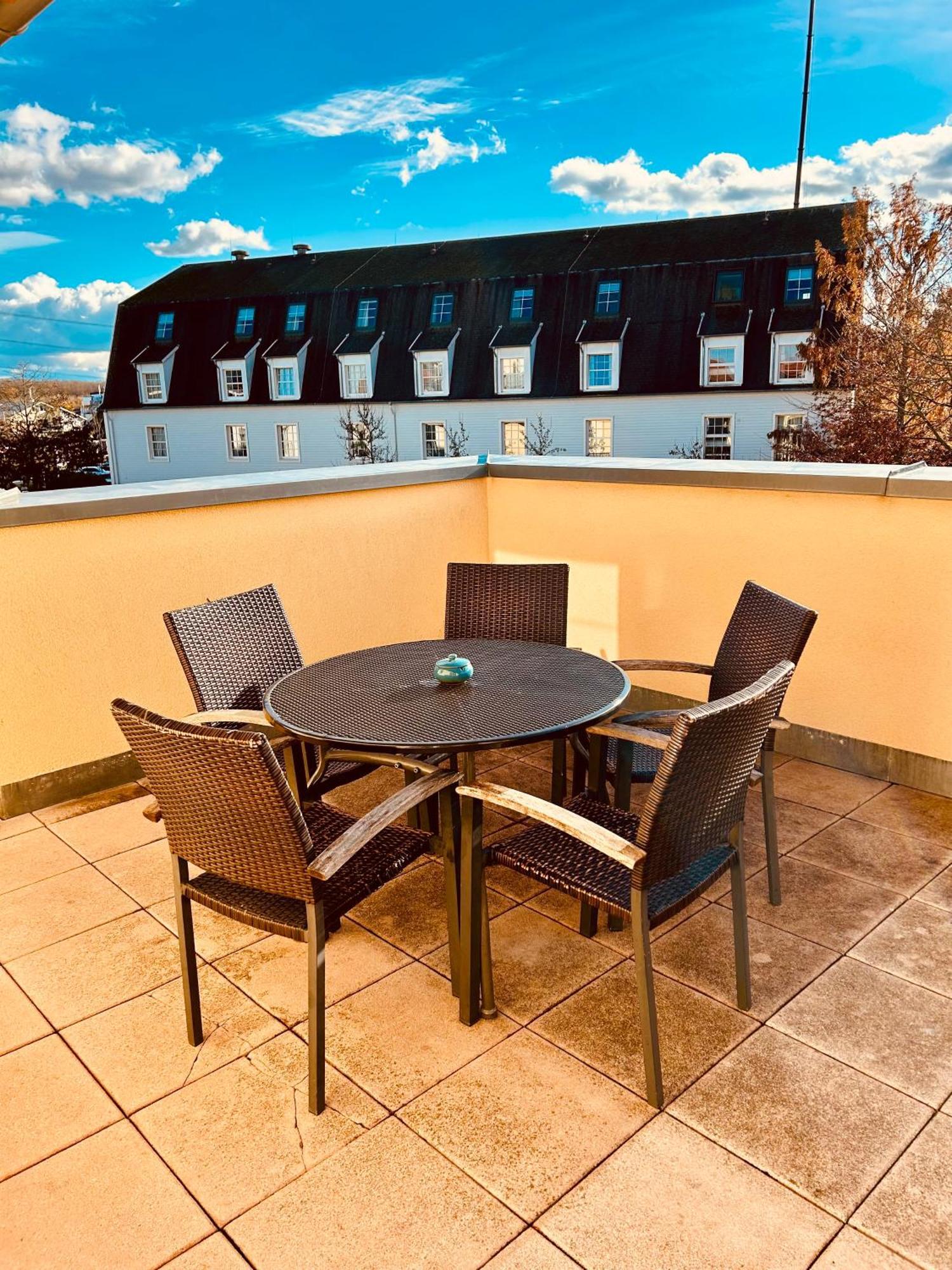 Apartments Maxim Rust Εξωτερικό φωτογραφία