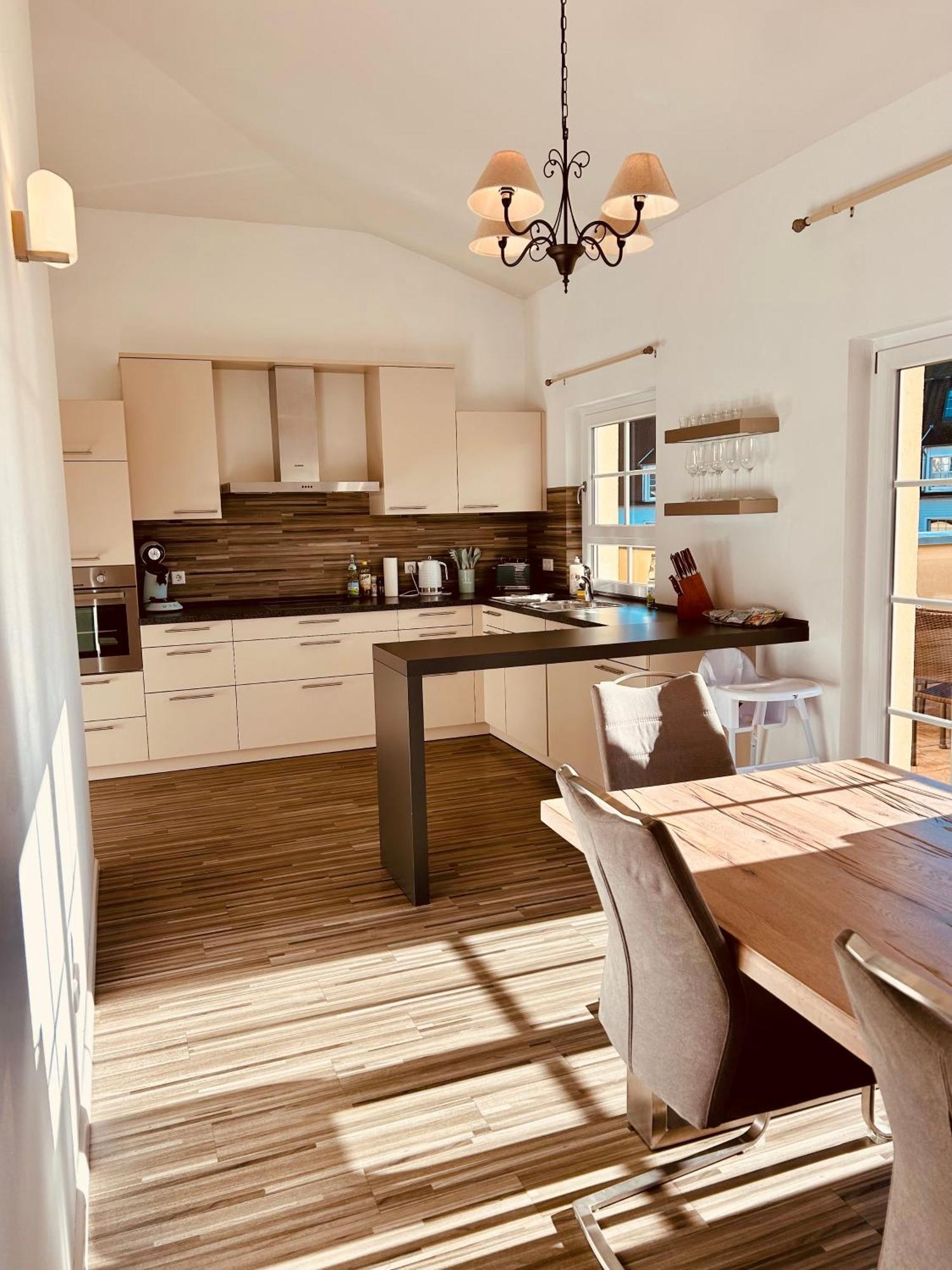 Apartments Maxim Rust Εξωτερικό φωτογραφία