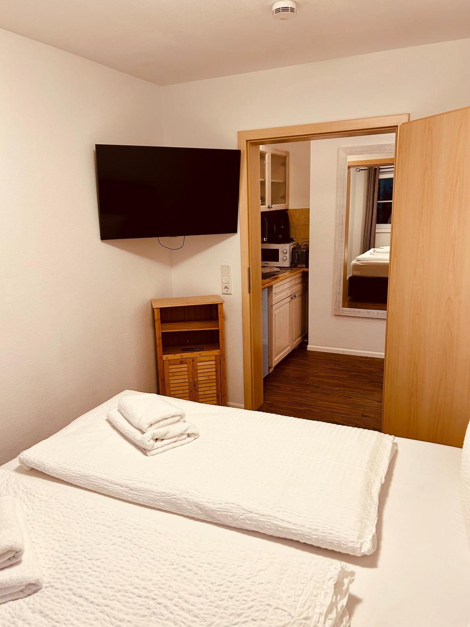 Apartments Maxim Rust Εξωτερικό φωτογραφία