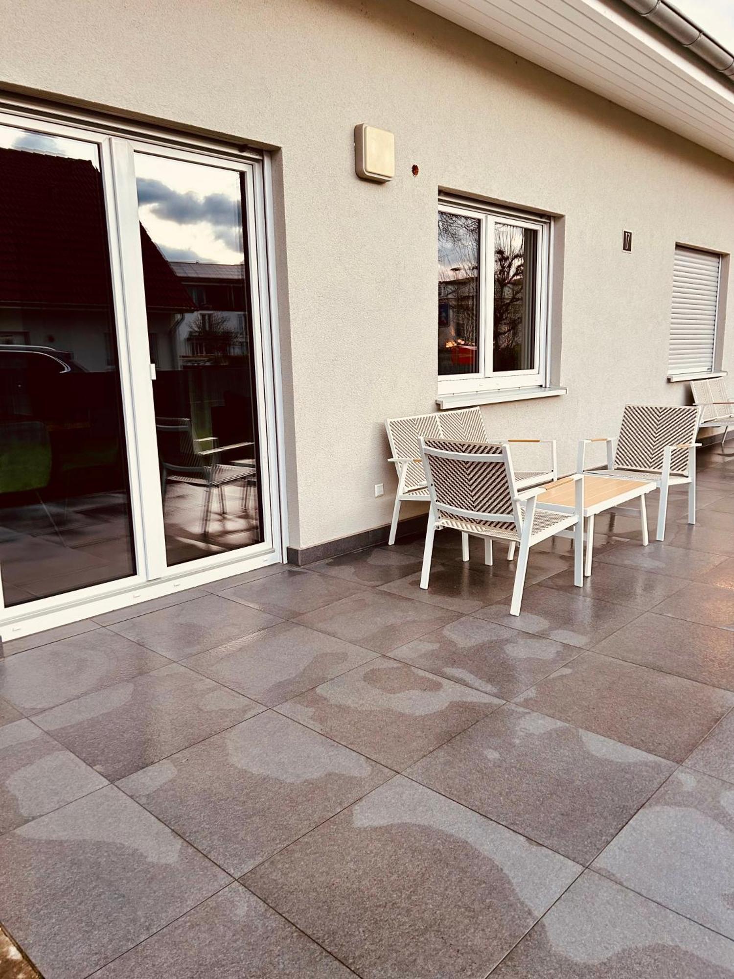 Apartments Maxim Rust Εξωτερικό φωτογραφία