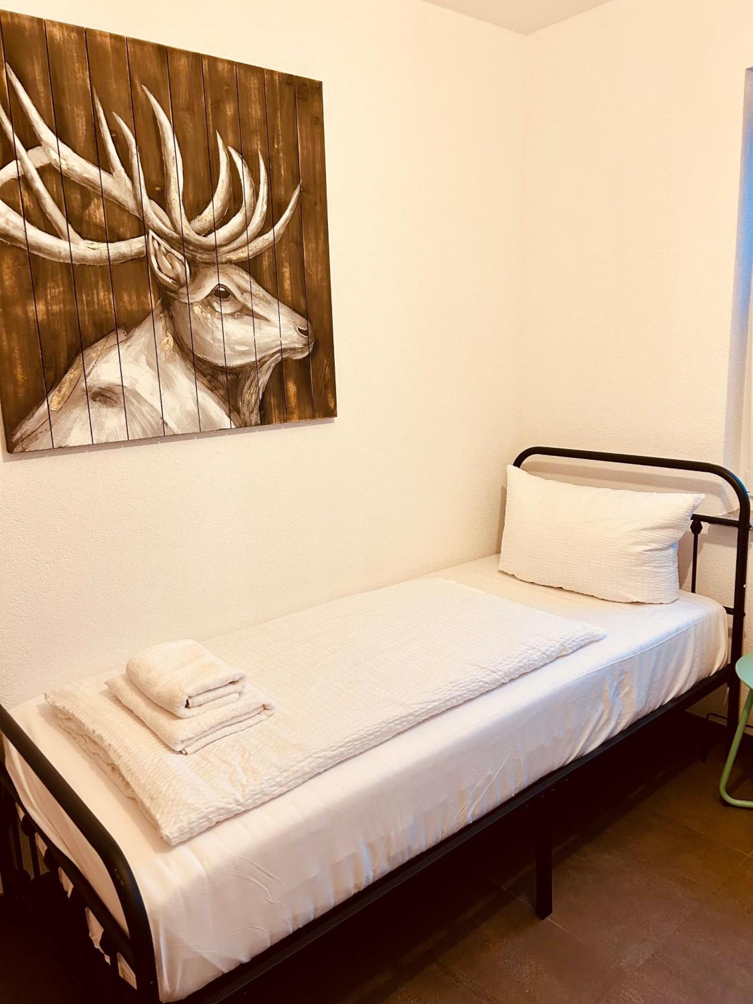 Apartments Maxim Rust Εξωτερικό φωτογραφία
