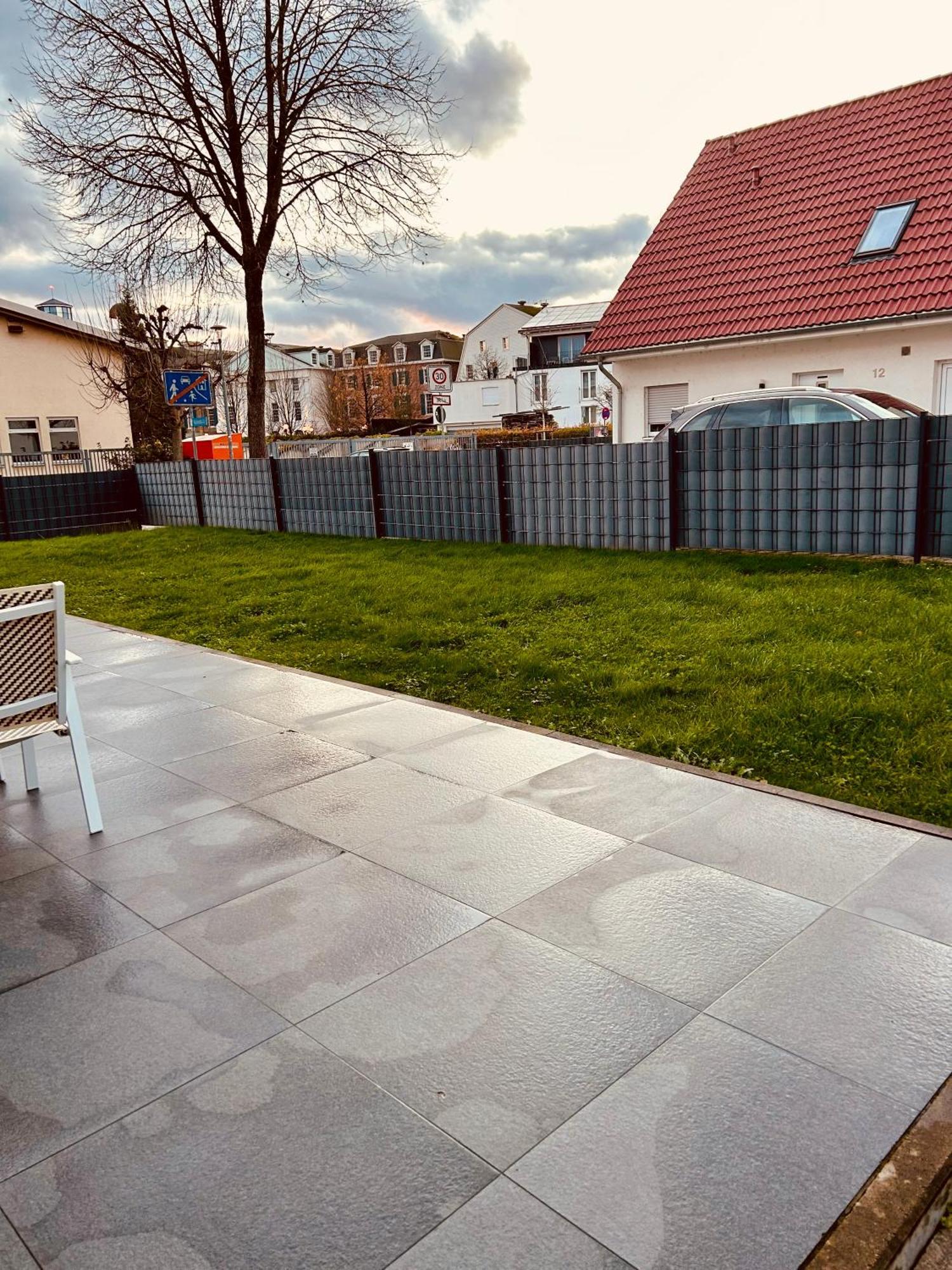 Apartments Maxim Rust Εξωτερικό φωτογραφία