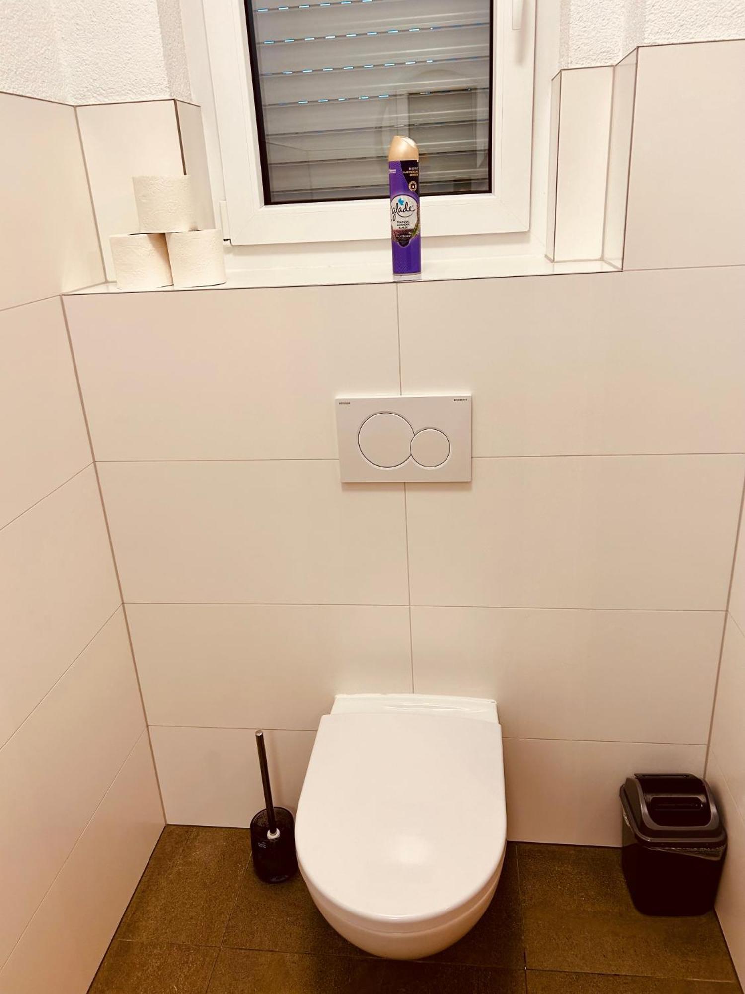 Apartments Maxim Rust Εξωτερικό φωτογραφία