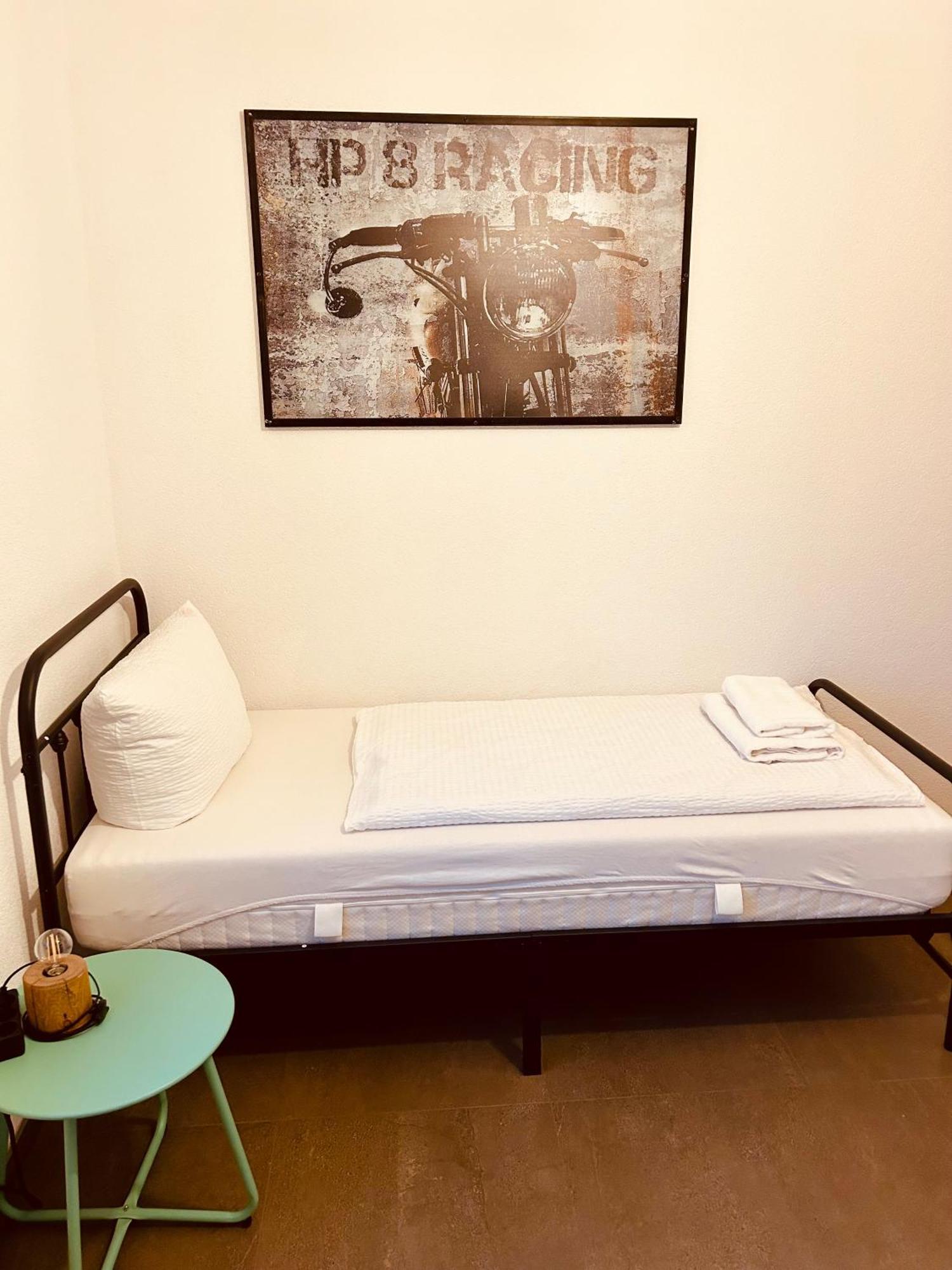 Apartments Maxim Rust Εξωτερικό φωτογραφία