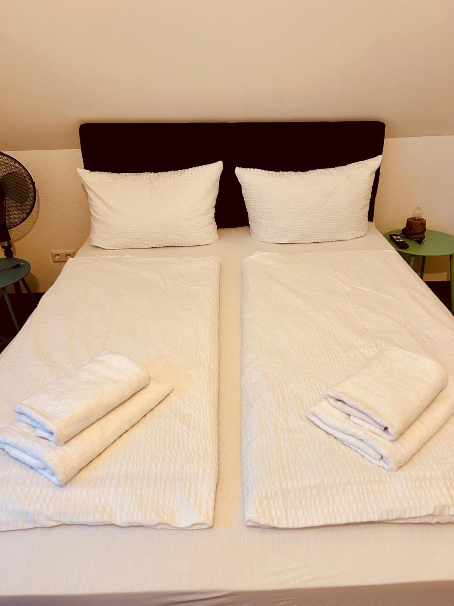 Apartments Maxim Rust Εξωτερικό φωτογραφία
