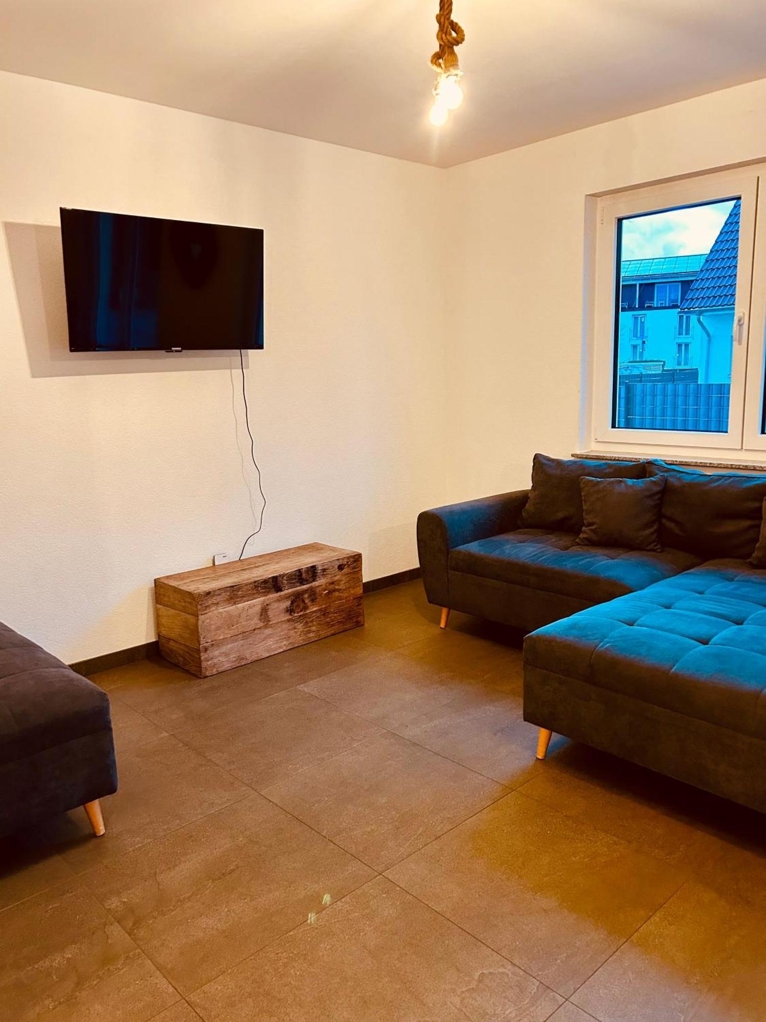 Apartments Maxim Rust Εξωτερικό φωτογραφία