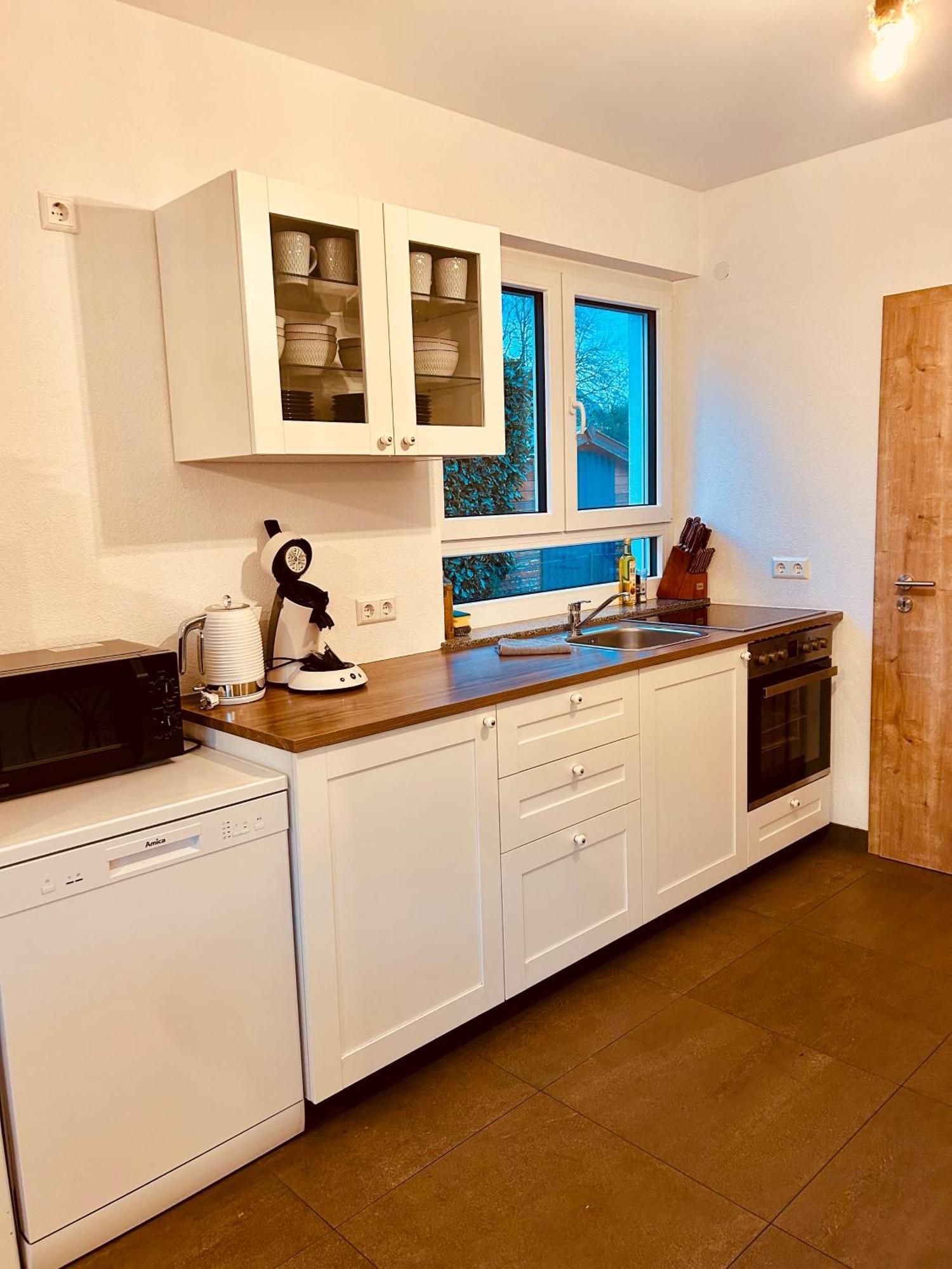 Apartments Maxim Rust Εξωτερικό φωτογραφία
